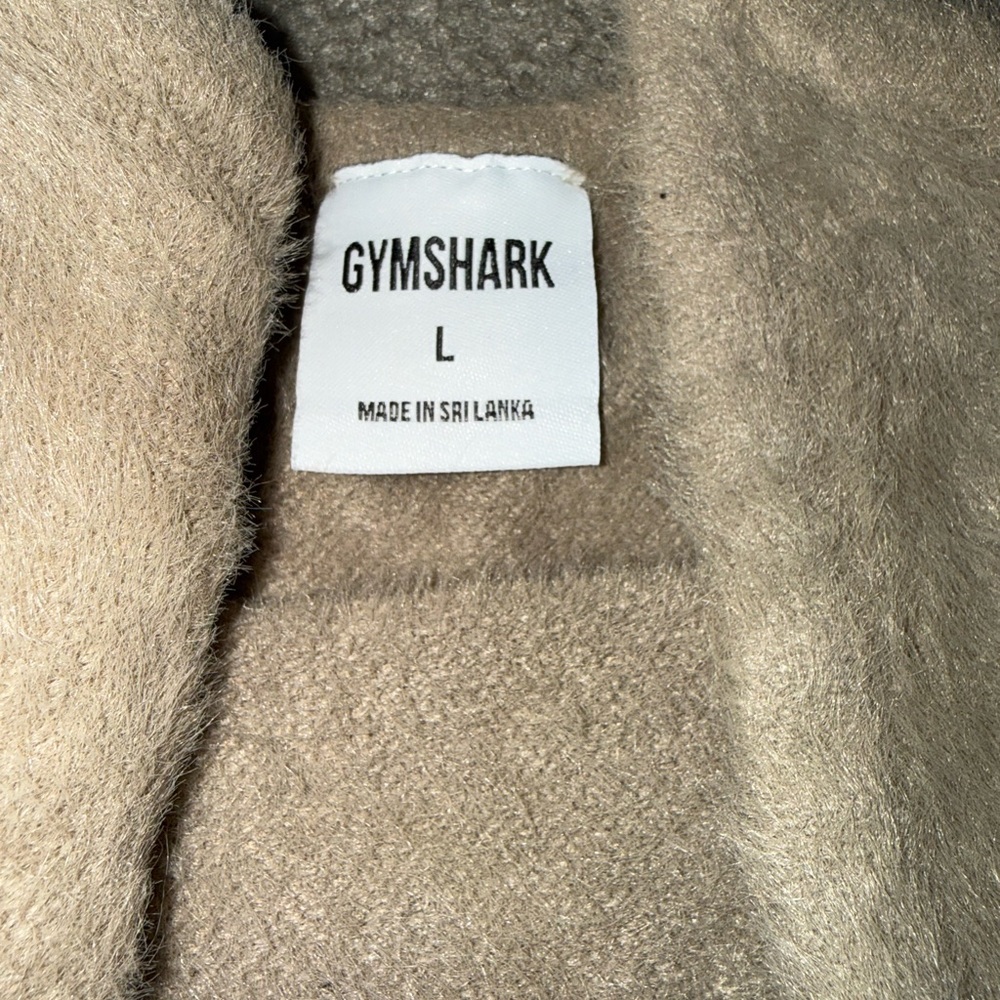 Gymshark Halter Top - Picture 4 of 5